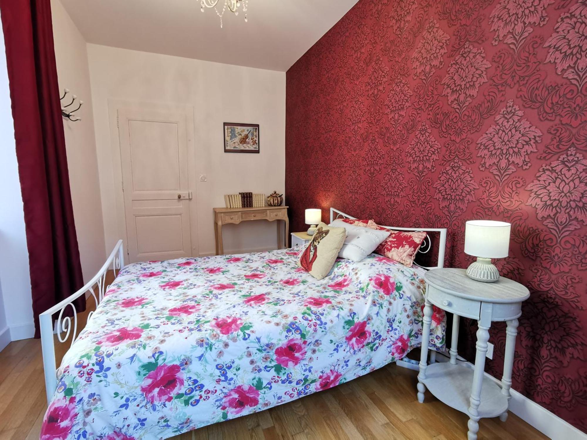 סאלן-לה-באן Appartement 3 Chambres Au Coeur Du Jura, Ideal Famille מראה חיצוני תמונה